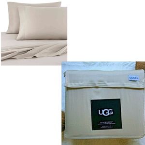 UGG | Bedding | Ugg Surfwashed 30count 
